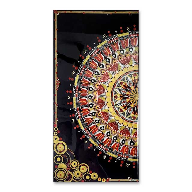 Mandala Mandala