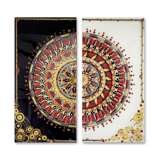 Mandala Mandala