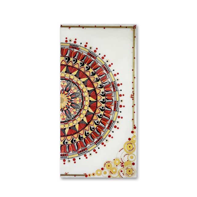 Mandala Mandala