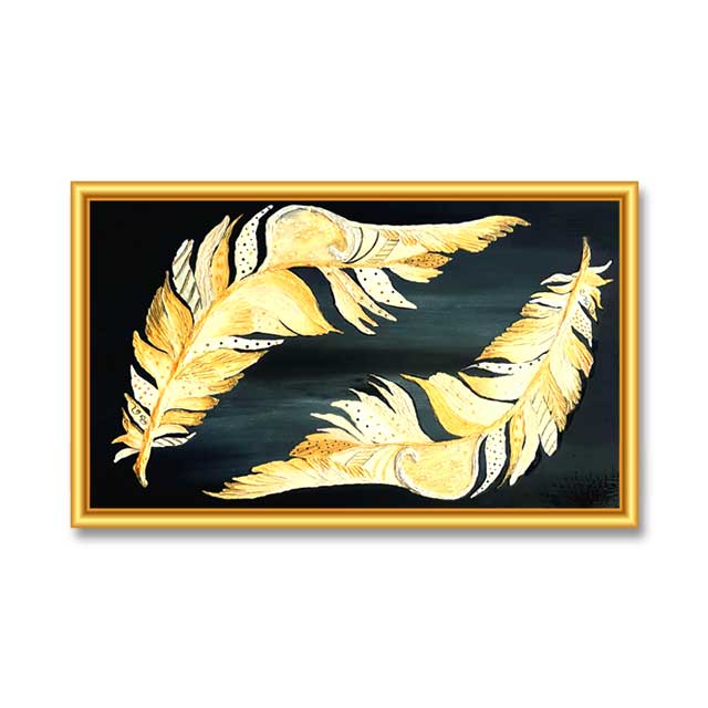 Feather Feather