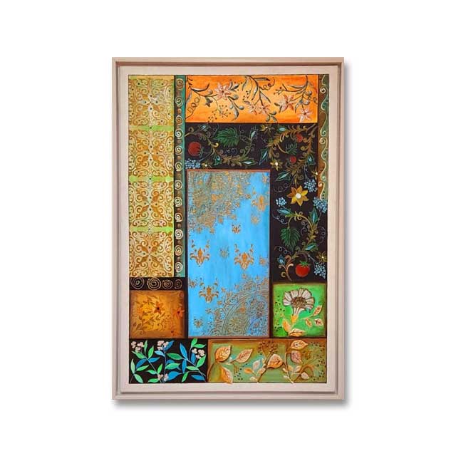 Fresco Fresco