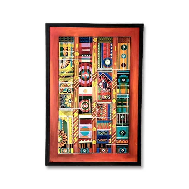 Abstract Expressionism Abstract Expressionism