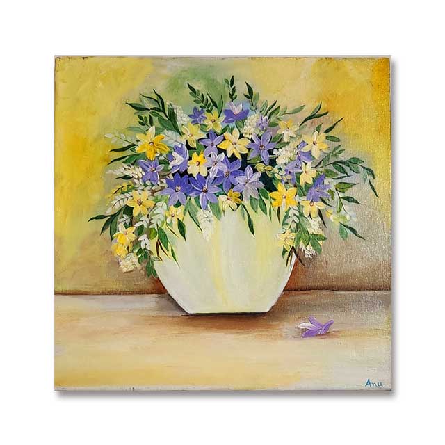 Flower Pot