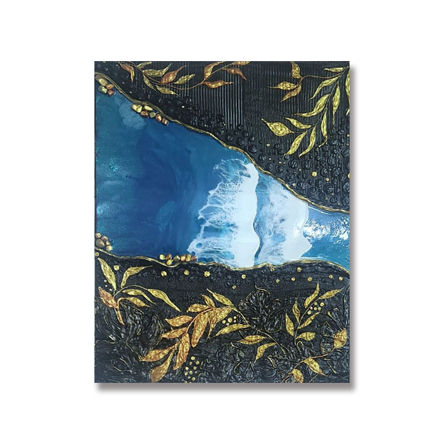 Milky Ocean Milky Ocean