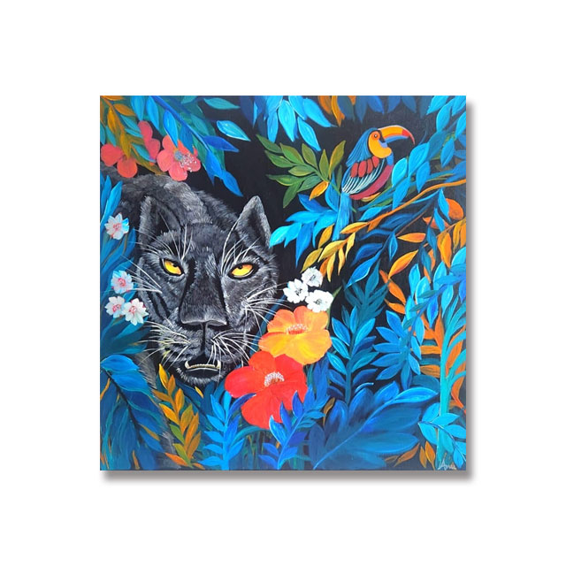 Panther Magic Panther Magic