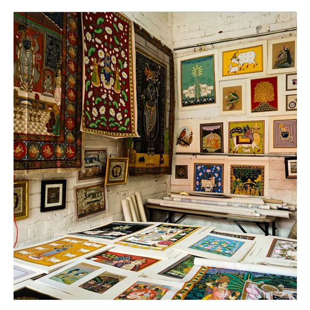 Best Sites to Buy Paintings Online in India (2026 Guide)