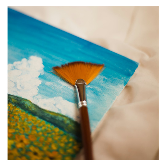 Why Original Handmade Paintings Are Better Than Prints