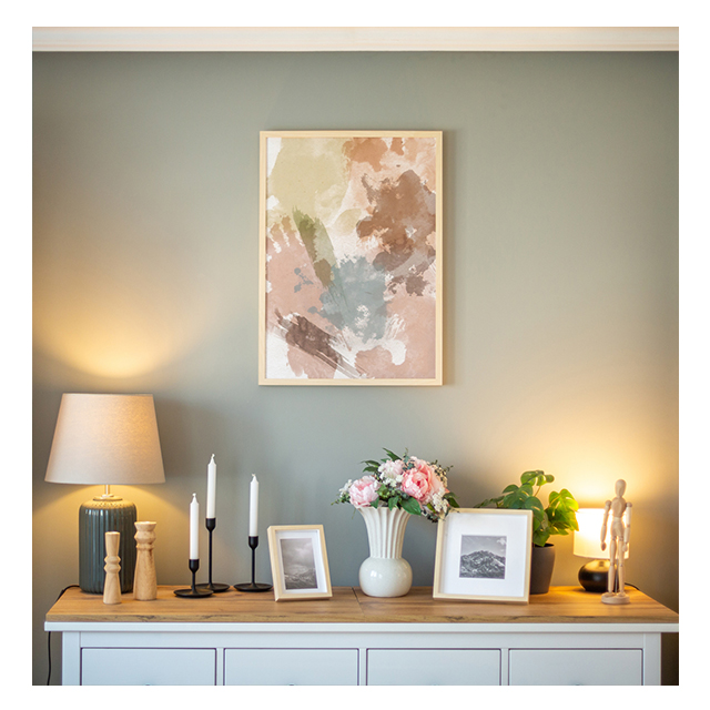 Top 10 Wall Art Ideas for Modern Interiors